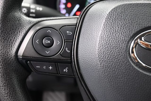 Used 2025 Toyota RAV4 SUV