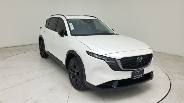 2026 Mazda CX-5 2.5 S Premium Plus - 7