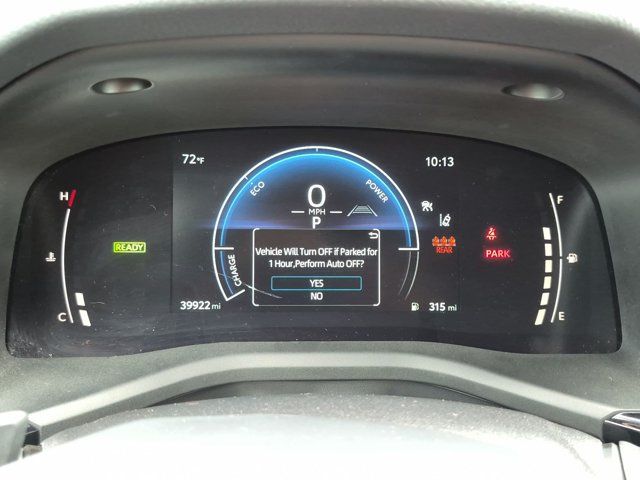 Used 2025 Toyota Camry Sedan