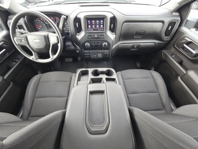 Photo of 2024 Chevrolet Silverado 2500HD Custom in Dallas, GA - 26,  2024 Chevrolet Silverado 2500HD Custom:167577A