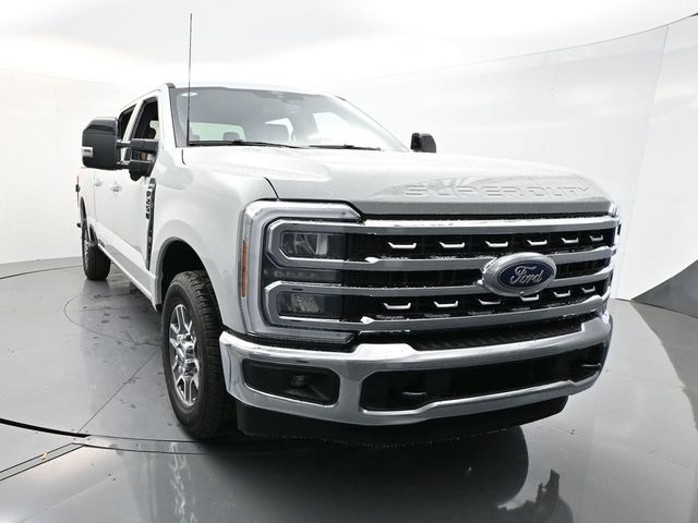 Avalanche 2026 Ford F-250 Super Duty Pickup Truck 4X2 Automatic