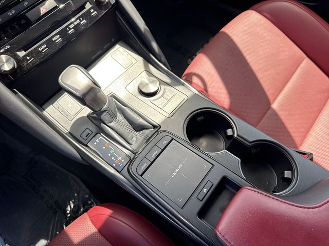 2024 Lexus IS - $42,988
