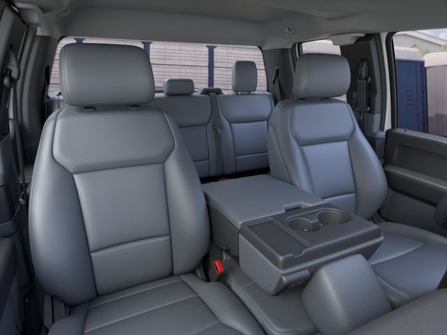 New 2026 White Ford XL image 11