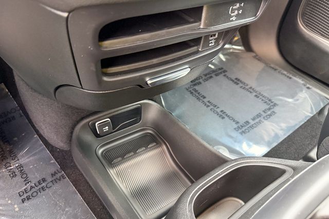 new 2026 Chrysler Pacifica car, priced at $47,180