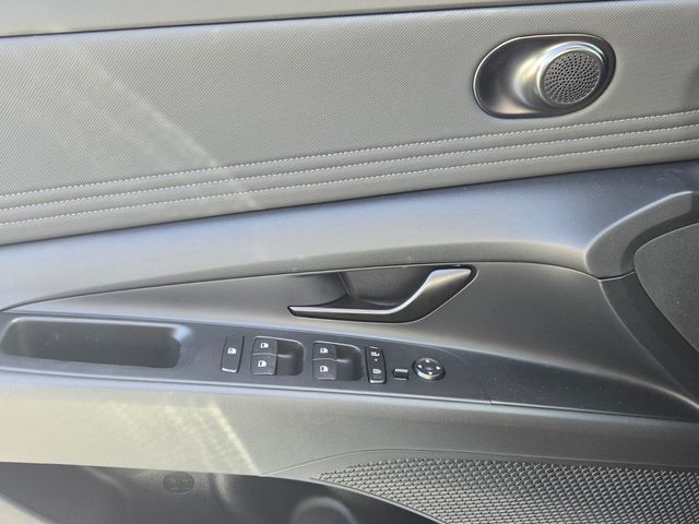 2026 Hyundai Elantra - $23,340