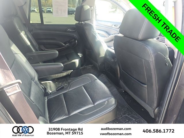 Used 2017 Gray Chevrolet LT image 10