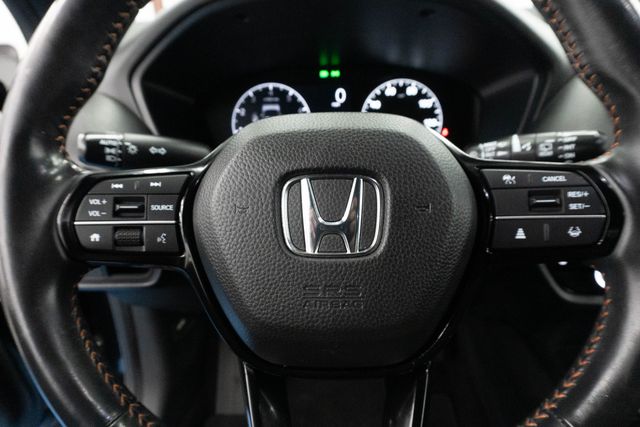 Used 2023 Honda HR-V SUV