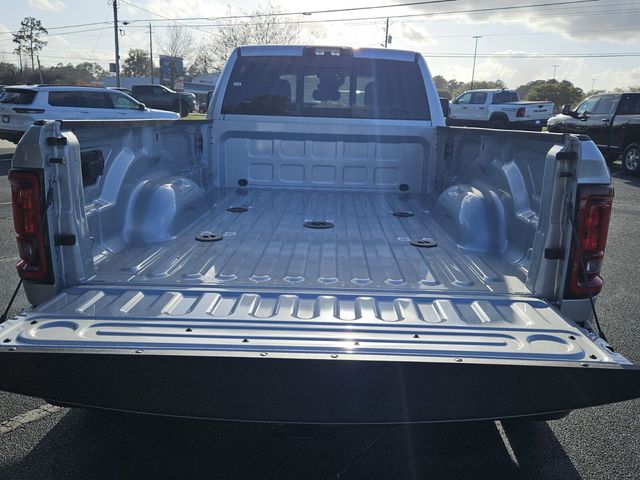 2026 Ram 3500 Tradesman Crew Cab 4x4 8' Box