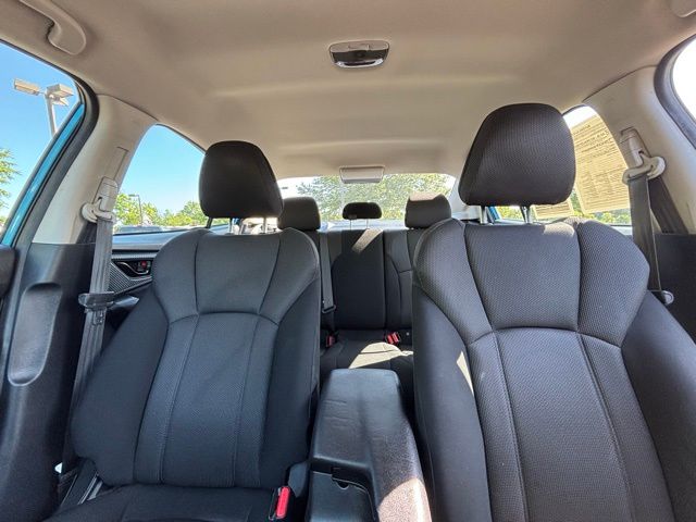 2019 Subaru Impreza 2.0i photo
