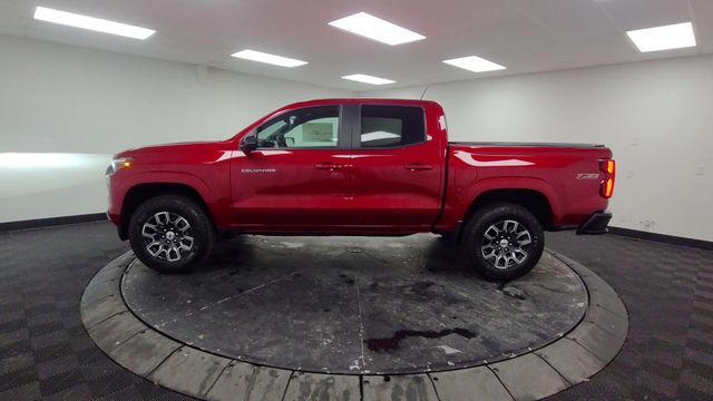 2026 – Chevrolet – Colorado