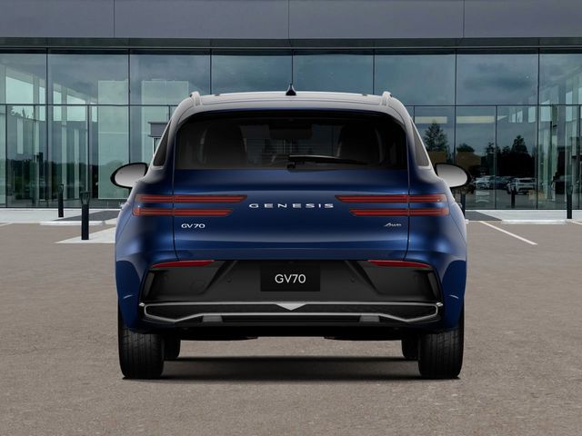 Thumbnail: 2026 Genesis GV70 - 7