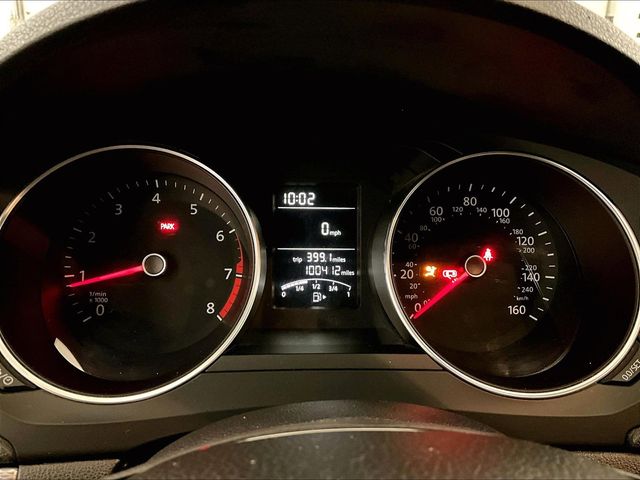 2018 Volkswagen Jetta Wolfsburg Gray at Bob Ruth Ford