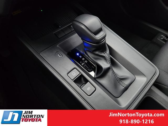 New 2026 Toyota Corolla Cross SUV