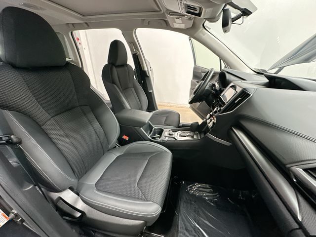 2019 Subaru Forester Premium Gray at Spitzer Acura