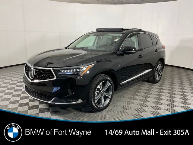 2023 Acura RDX SH-AWD with Advance Package