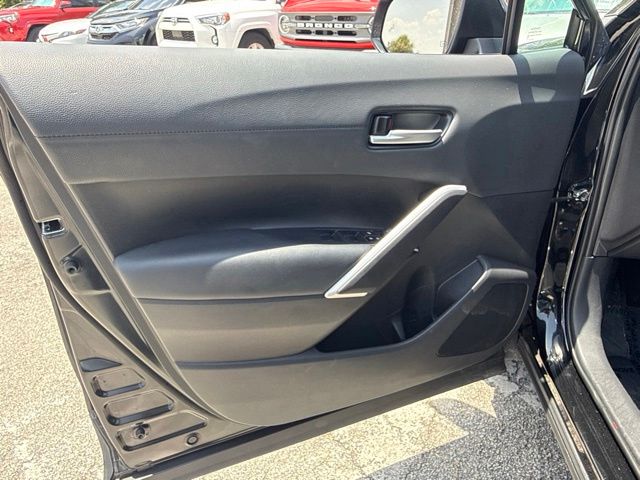 2025 Toyota Corolla - $30,888