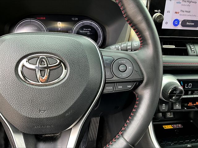 2023 Toyota RAV4 XSE - Photo 14