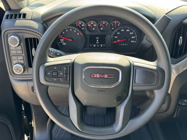 2026 GMC Sierra 1500 Pro Black at Big Star Buick GMC
