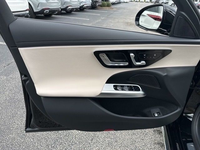 2026 Mercedes-Benz E-Class E 350 Black at Bob King Buick GMC