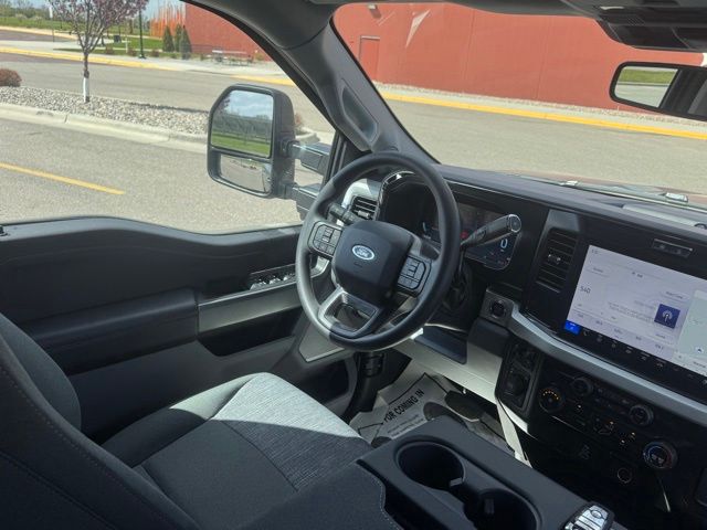 2026 Ford F-250 Super Duty XLT