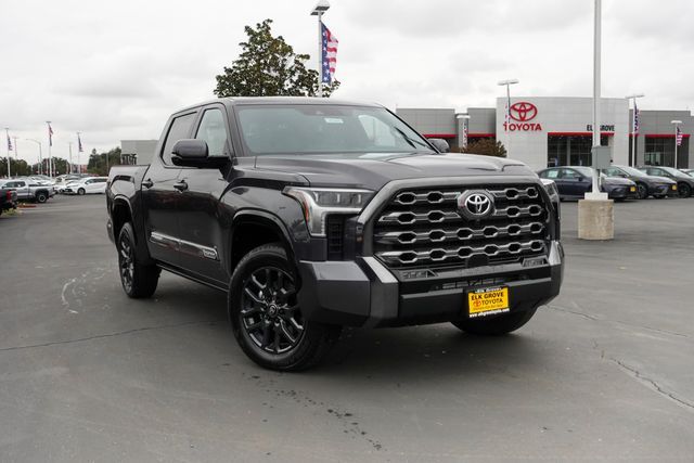 new 2026 Toyota Tundra car