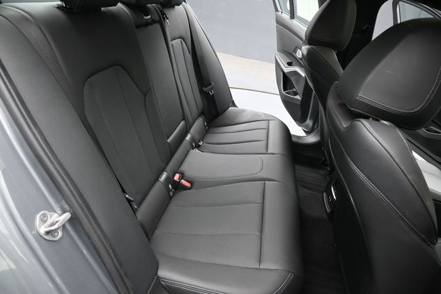 Used 2025 BMW 3 Series Sedan
