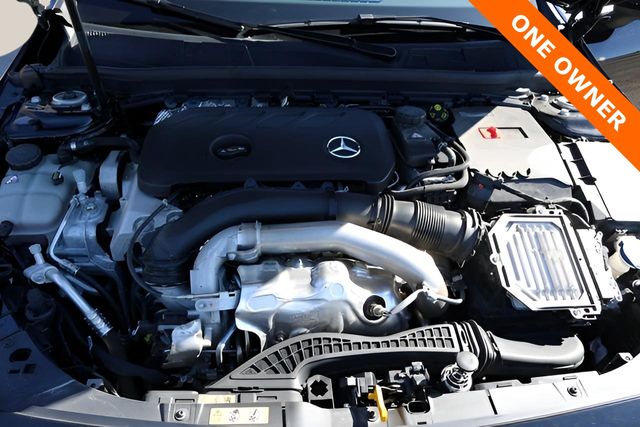 Used Car 2025 Mercedes-benz Cla  Cla 250 For Sale Under $35,000 In Austin, Texas