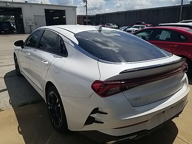 Used 2024 Kia K5 Sedan