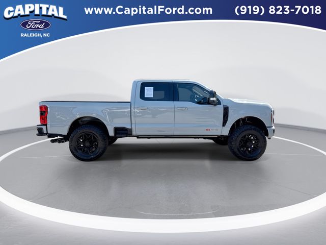 Used 2026 White Ford Platinum image 9