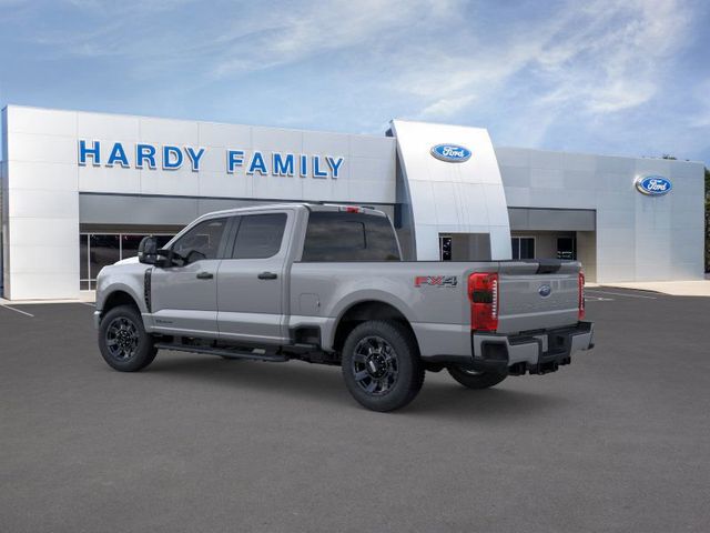 2026 Ford F-250SD XL:168773