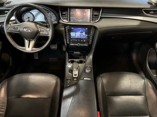 2019 INFINITI QX50 ESSENTIAL 27