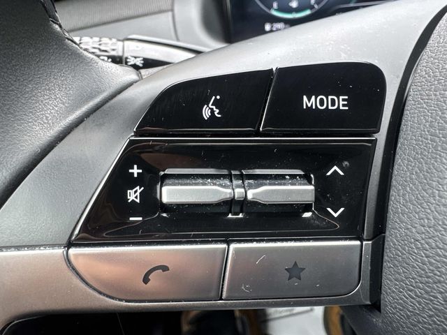 2024 Hyundai Tucson - Image 18