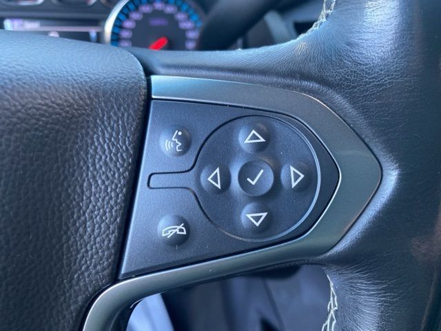 Used Car 2020 Chevrolet Tahoe  Ls For Sale Under $25,000 In San Antonio, Texas