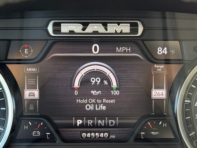 Used 2022 Ram 1500 Truck