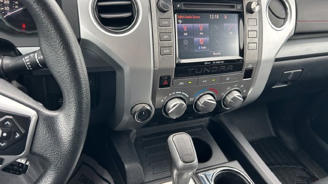 Used 2019 Toyota Tundra Truck