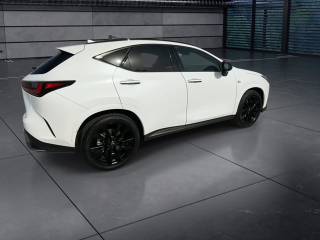 Used 2024 Lexus NX SUV