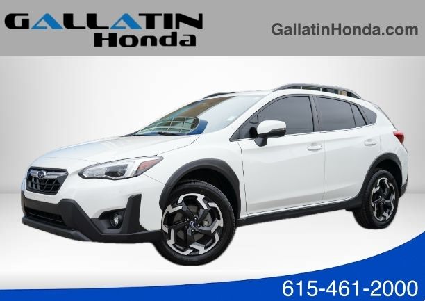 2023 Subaru Crosstrek Limited AWD