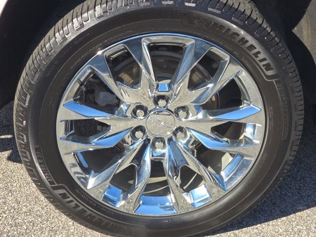 2021 GMC Yukon Denali:45431A2