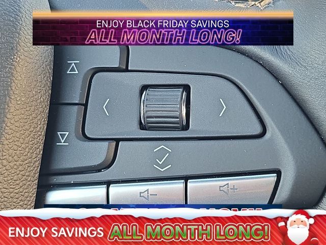 Used 2025 Cadillac CT4 For Sale in New Hudson, MI