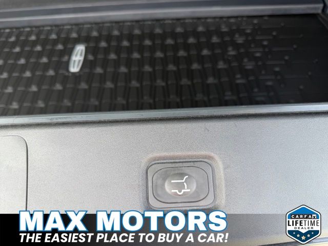 Used 2025 Lincoln Navigator SUV