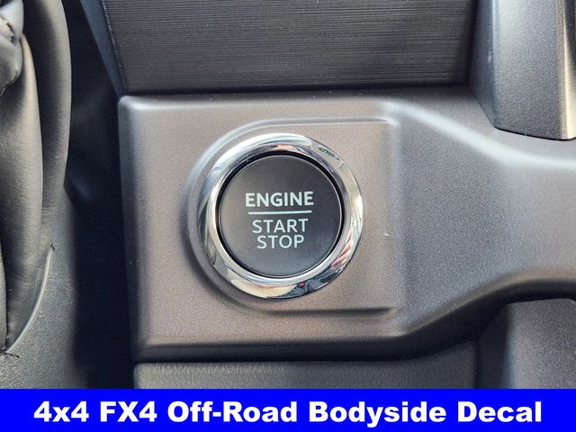2025 Ford F-150 XLT photo