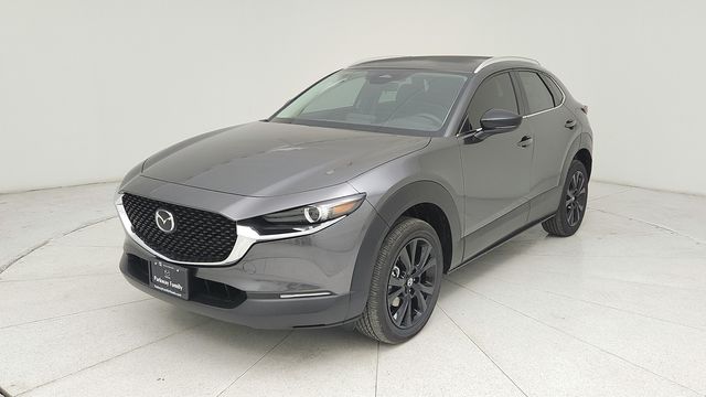 2025 Mazda Mazda CX-30 2.5 S Select Sport AWD