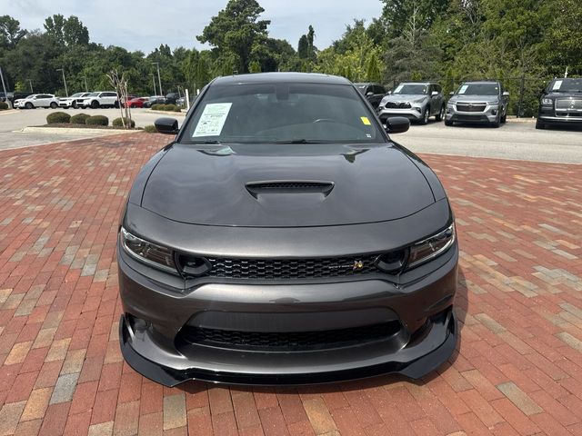 Used 2023 Dodge Charger Sedan