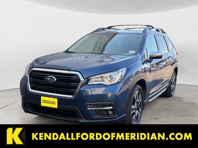 2021 Subaru Ascent Azul (Abyss Blue Pearl) SUV/Crossover Tracción en las cuatro ruedas Transmisión variable continua