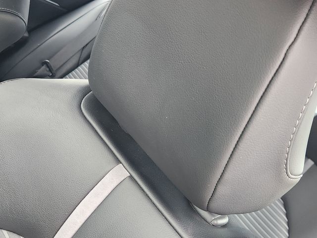 2023 Toyota Camry SE Black at Emmons Autoplex
