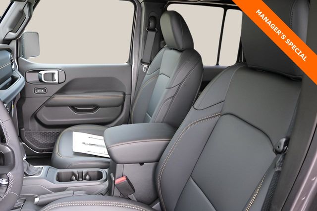 New Car 2025 Jeep Gladiator  High Tide For Sale Under $40,000 In Austin, Texas