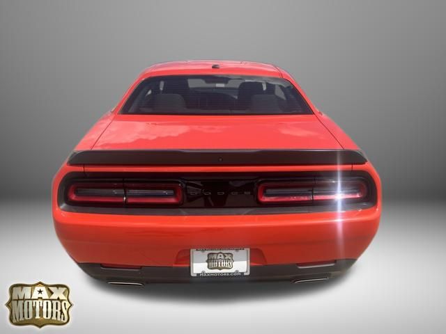 Used 2023 Dodge Challenger Coupe
