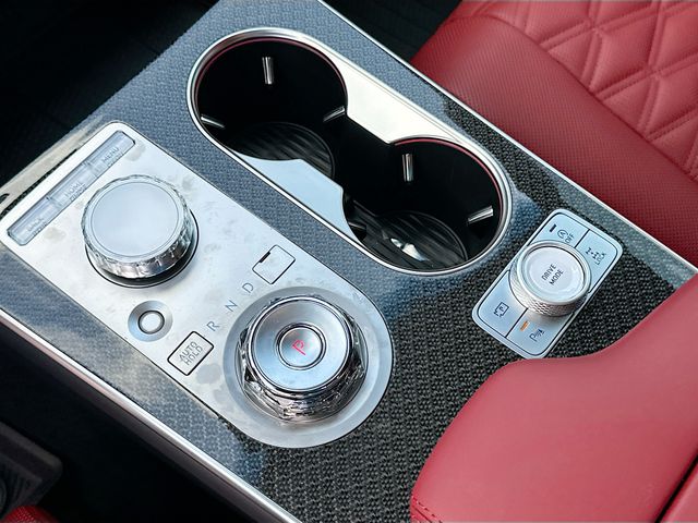Thumbnail: 2025 Genesis GV80 - 15