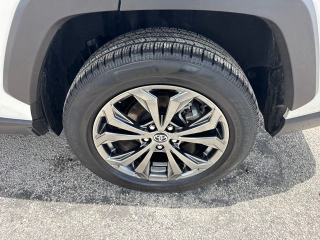 2024 Toyota RAV4 - $36,988