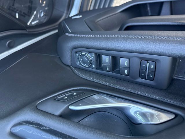 2024 GMC Yukon Denali:169343A